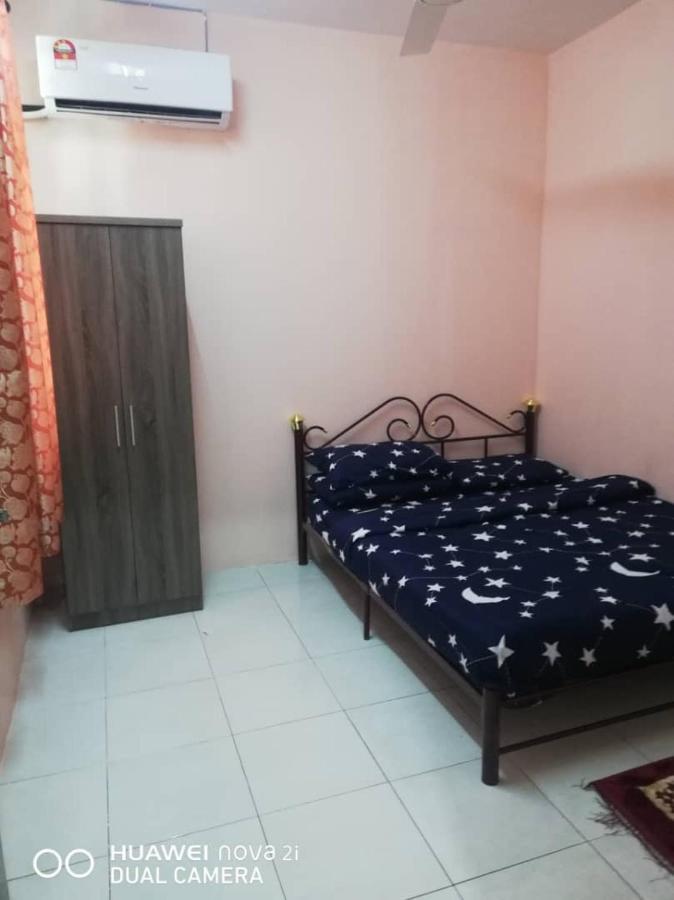 Free Wifi Adman Homestay Alor Setar Kampong Selarong Batang Kültér fotó