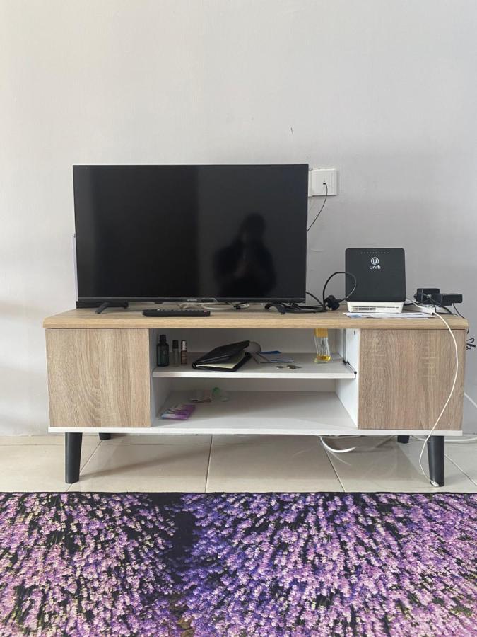 Free Wifi Adman Homestay Alor Setar Kampong Selarong Batang Kültér fotó